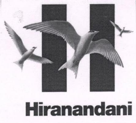 Hiranandani (device) Device mark 1675873 Trademark