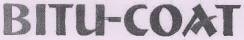Bitu-coat Device mark 1713358 Trademark
