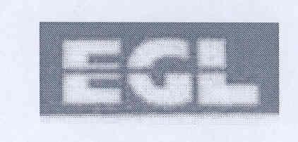 Egl (device) Device mark 1711334 Trademark