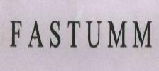 Fastumm Device mark 1720548 Trademark
