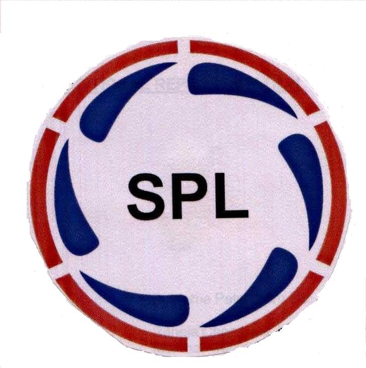 Spl (label) Device mark 1714634 Trademark