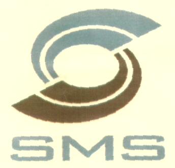 Sms Infrastructure Led., (label) Device mark 1631704 Trademark