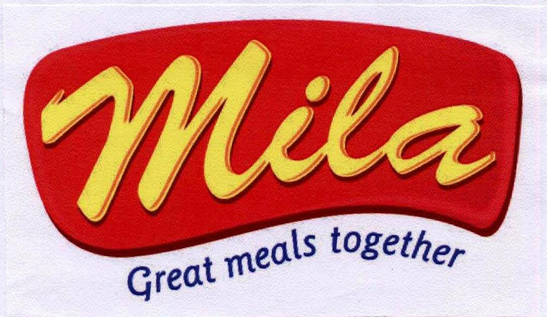 Mila Device mark 1714415 Trademark