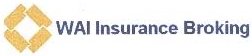 Wai Insurance Broking Device mark 1631359 Trademark