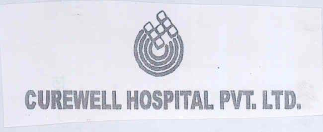 Curewell Hospital Pvt.ltd. Device mark 1690540 Trademark