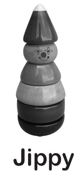 Jippy Device mark 1722004 Trademark