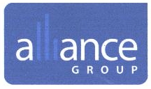 Alliance Group Device mark 1721059 Trademark