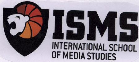 Isma Internationa School Of Media Studies With Device Device mark 1691589 Trademark
