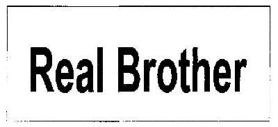 Real Brother Device mark 1722417 Trademark