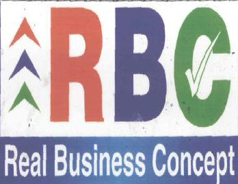 Rbcreal Business Concept Device mark 1722423 Trademark