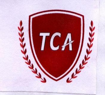 Tca With Device Device mark 1630272 Trademark