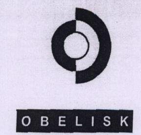 Obelisk With Device Device mark 1728799 Trademark