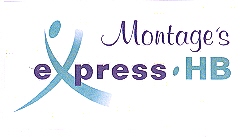 Montage"s Express.hb Device mark 1726485 Trademark