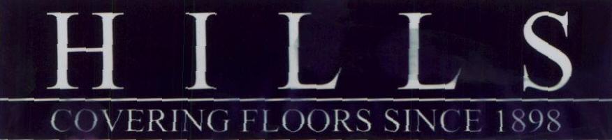 Hills With Label Device mark 1728949 Trademark