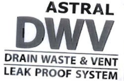 Astral Dwv Device mark 1730304 Trademark