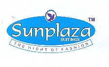 Sunplaza (label) Device mark 1631990 Trademark