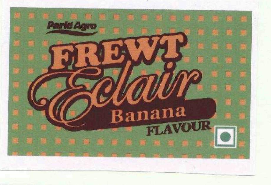 Frewt (logo) Device mark 1728966 Trademark