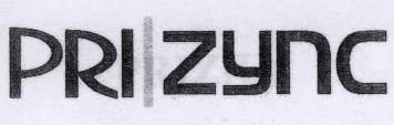 Prizync Device mark 1735507 Trademark