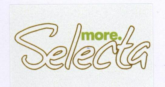 More Selecta (logo) Device mark 1639660 Trademark