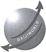 Daijiworld Device mark 1736301 Trademark