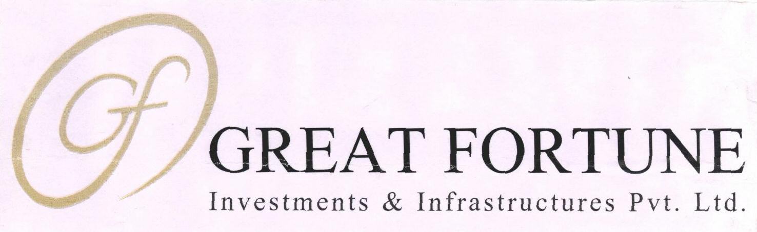 Great Fortune Device mark 1698377 Trademark