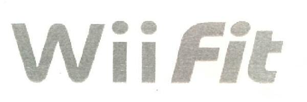 Wiifit Device mark 1699429 Trademark