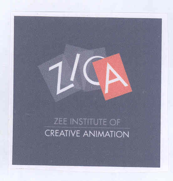 Zica (label) Device mark 1698235 Trademark