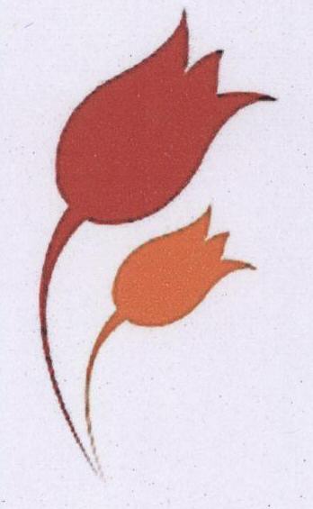 Device Of Flower Device mark 1735416 Trademark