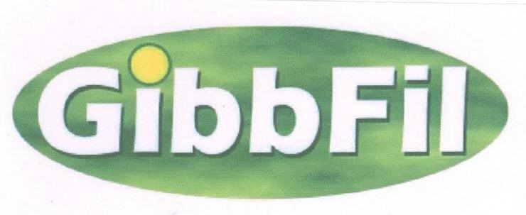 Gibfil Device mark 1698427 Trademark