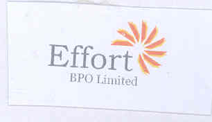 Effort Device mark 1736877 Trademark