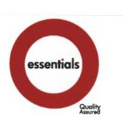 Essentials (label) Device mark 1639577 Trademark