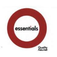 Essentials (logo) Device mark 1639584 Trademark