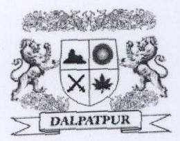 Dalpatpur With Label Device mark 1728748 Trademark