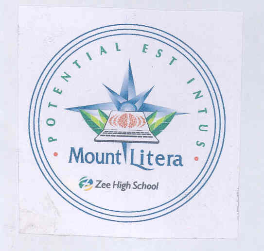 Mount Litera (logo) Device mark 1737999 Trademark