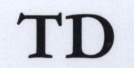 Td Device mark 1743334 Trademark