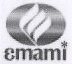 Emami ( Circle Dev.) Device mark 1736965 Trademark