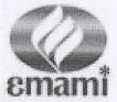 Emami Device mark 1736966 Trademark