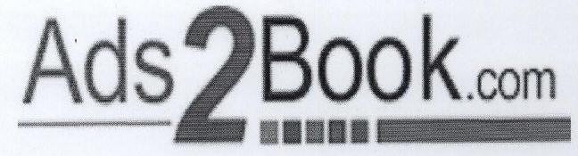 Ads2book.com Device mark 1706003 Trademark