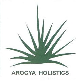 Arogya Holistics Device mark 1706024 Trademark
