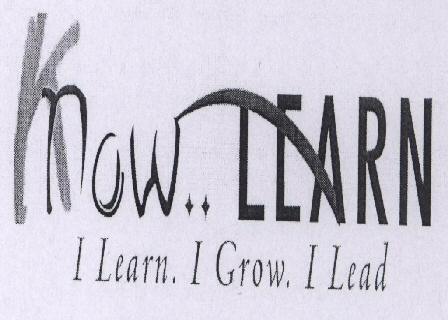Know Learn Device mark 1741874 Trademark