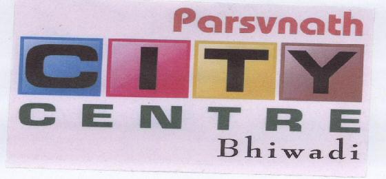 Parsvnath City Centre With Device Device mark 1646911 Trademark