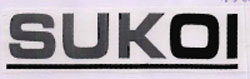 Sukoi Device mark 1734879 Trademark