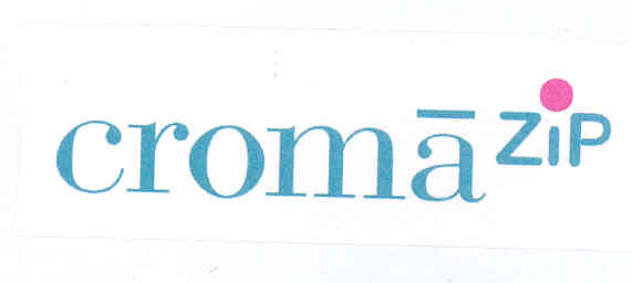 Croma (device) Device mark 1745881 Trademark