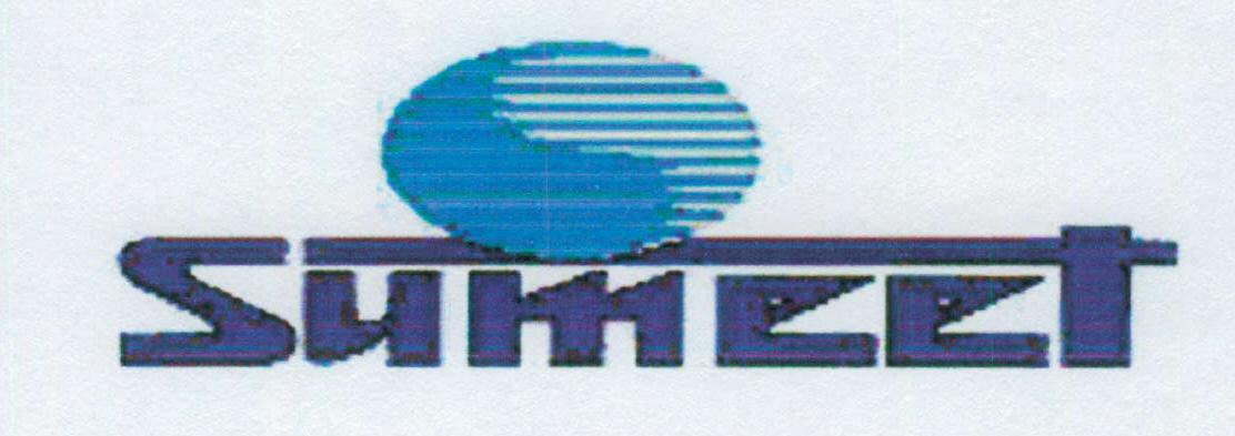 Sumeet Device mark 1743549 Trademark