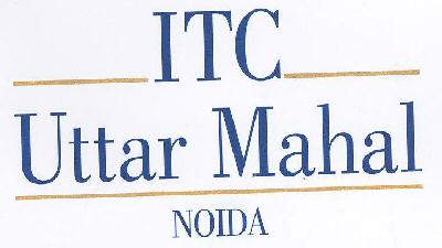 Itc Uttar Mahal Noida Device mark 1743560 Trademark