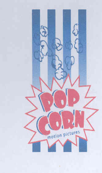 Pop Corn (label) Device mark 1737712 Trademark