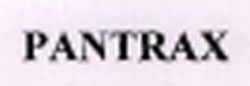 Pantrax Device mark 1745749 Trademark