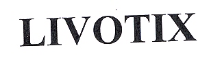 Livotix Device mark 1745750 Trademark