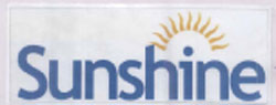 Sunshine Device mark 1749918 Trademark