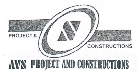 Avs Project And Constructions Pvt Ltd Device mark 1736679 Trademark